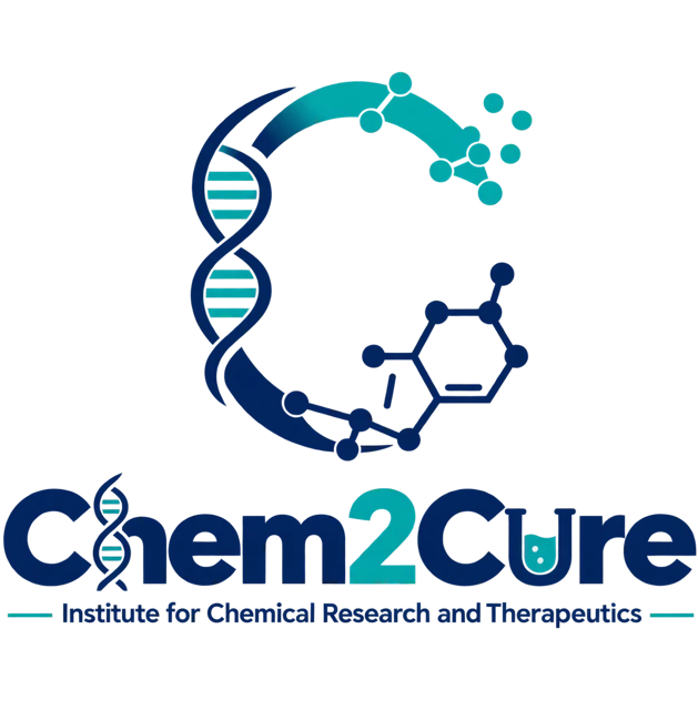 Chem2Cure, Institute for Chemical Research and Therapeutics
